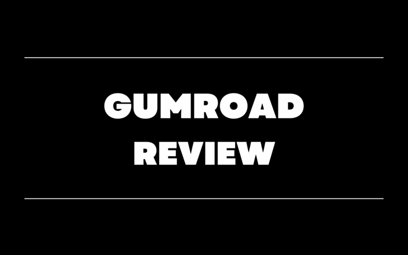 gumroad review