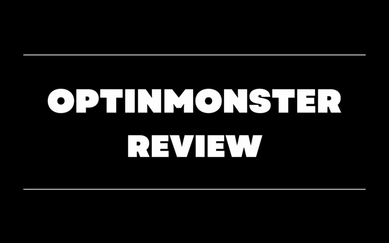 optinmonster review